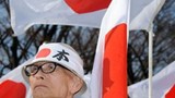Đài truyền hình quốc gia Nhật bị kiện lạm dụng tiếng Anh