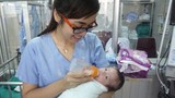 BV Bạch Mai: Ca mang thai chưa từng gặp trên thế giới