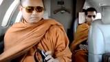 Cư dân mạng Thái Lan sốc vì  sư thầy có... 8 vợ