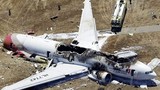 Tai nạn máy bay Boeing 777 ở Mỹ: có 01 người Việt