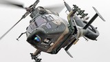 Trực thăng Z-9 của Campuchia có gì đặc biệt?