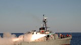 Ảnh hải quân Iran tập trận Velayat 91