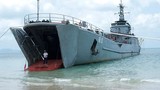 Chiêm ngưỡng “tàu há mồm” của Hải quân Việt Nam 