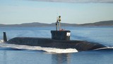 “Khám” sức mạnh tàu ngầm tấn công số 1 của Hải quân Nga