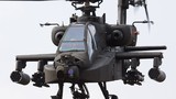 Mổ xẻ trực thăng tấn công “khủng” nhất Đông Nam Á của Singapore