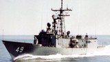 Tìm hiểu tàu chiến Oliver Hazard Perry... Mỹ “cho không” Thái Lan 