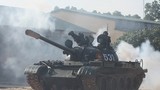 T-54 - “Xương sống” lực lượng xe tăng Việt Nam