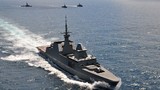 Lý do Hải quân Singapore là “anh cả” khu vực ĐNA?