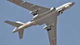 Tương lai máy bay ném bom Trung Quốc “mờ mịt”