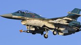 “Át chủ bài” chống tàu chiến của Không quân Nhật Bản 