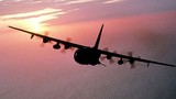 “Hung thần đáng sợ” AC-130 của Không quân Mỹ