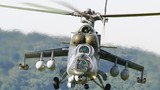 Ba trực thăng chiến đấu “khủng” nhất Đông Nam Á