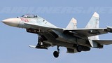 Xem tiêm kích Su-27 bay bảo vệ Trường Sa