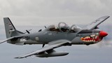 Xem chiến đấu cơ “cực độc” của Không quân Indonesia