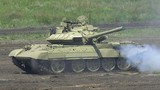 Giải pháp “cải lão hoàn đồng” xe tăng T-54/55 VN 