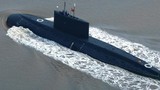 Tàu ngầm Kilo của Trung Quốc có gì đặc biệt?