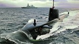 Mổ xẻ tàu ngầm hạt nhân tấn công “khủng” nhất thế giới