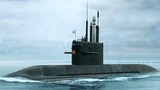Trung Quốc mua tàu ngầm Nga đối phó Mỹ