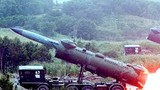Vũ khí chống tàu “khủng” của Quân đội Việt Nam 