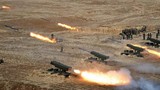 Xem Triều Tiên tập trận tấn công đảo Hàn Quốc
