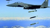 Mỹ chuẩn bị 100.000 bom thông minh đề phòng Trung Quốc