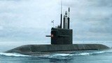 Nga bán tàu ngầm Lada cho TQ là “tin vịt”?