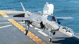 “Nội thất” tiêm kích tối tân F-35 mà châu Á “khao khát”