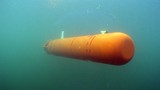 Khám phá “thợ săn” tàu ngầm không người lái AUV62
