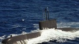 Hàn Quốc hoàn thành thiết kế tàu ngầm Indonesia