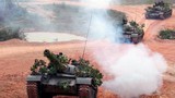 Điều ít biết về xe tăng hiện đại nhất Quân đội Việt Nam