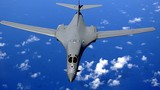Mỹ điều “đôi cánh ma thuật” chiến lược B-1B tới Guam?