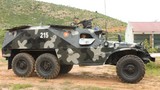 Việt Nam nâng cấp thành công “ông già thép” BTR-152