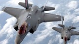 Sức mạnh “tia chớp” F-35A Mỹ muốn bán cho Hàn Quốc