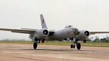 Lộ diện “pháo đài bay” của Không quân Triều Tiên