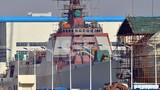 Mổ xẻ sức mạnh chiến hạm “Aegis made in China”