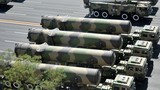 Ba tên lửa đạn đạo TQ “chọc thủng” Mỹ