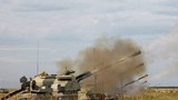 Nga chuẩn bị ra mắt “vua chiến trường” 152mm