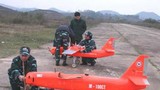 UAV Việt Nam tự chế tạo tung bay
