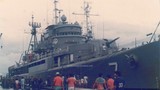 Số phận tàu chiến Quân đội Sài Gòn sau 1975