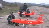 “Lục lại” lịch sử phát triển UAV của Việt Nam