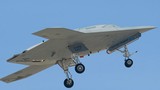 Mỹ đạt bước tiến lớn chương trình UAV X-47B