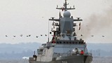 Sức mạnh hộ tống hạm “khủng” nhất nước Nga