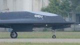 UAV tàng hình Trung Quốc lộ “mặt thật“