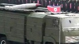 Truy tìm “gốc gác” tên lửa Triều Tiên vừa bắn