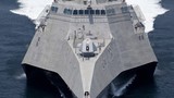 Mỹ điều 11 tàu chiến LCS tới châu Á – TBD 