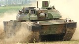 Vì sao xe tăng Leclerc đắt khủng khiếp?