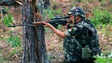 “Sát thủ bắn tỉa” Dragunov SVD của Việt Nam 