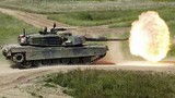 M1 Abrams: “cỗ máy diệt tăng” đáng sợ của Mỹ