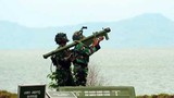 Indonesia tin tưởng tên lửa phòng không Trung Quốc