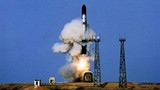 Nga thử thành công tên lửa đạn đạo mới